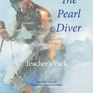The Pearl Diver Teacher Pack
