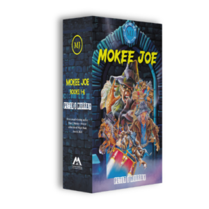 Mokee Joe Six Book Box Set