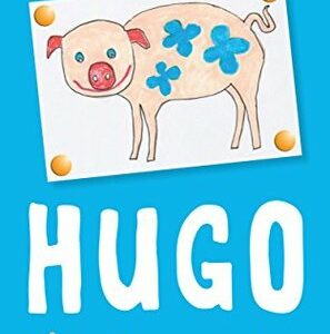 Hugo the Hungry Pig - Felicity Fair Thompson