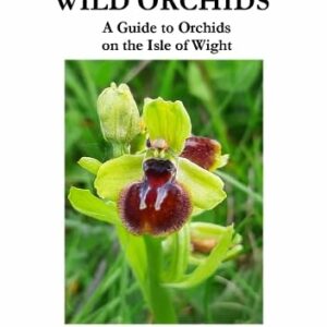 In Search of Wild Orchids by Stephen Oakes-Monger