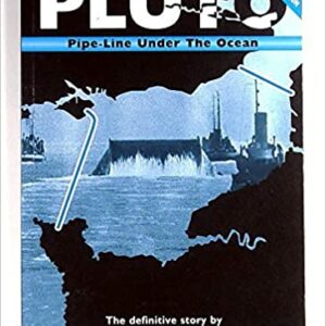 Pluto: Pipe-Line Under The Ocean - Adrian Searle