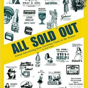 All Sold Out - Alan Stroud
