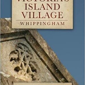 Victoria's Island Village - Sarah Burdett