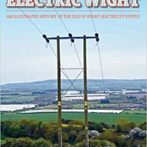 Electric Wight - Ian Sherfield