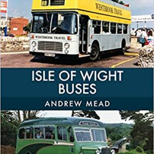 Isle of Wight Buses - Andrew Mead