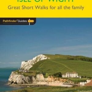 Isle of Wight Great Short Walks - Ordnance Survey