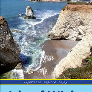 Foxglove Visitor Guides: Isle of Wight - Jackie and Chris Parry