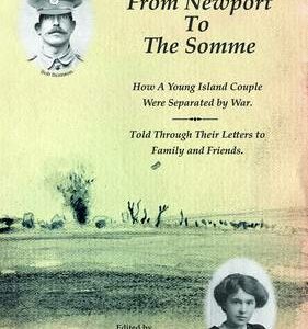 From Newport to The Somme - Alan Stroud & Richard Brimson