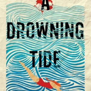 A Drowning Tide by Sarah Lawton