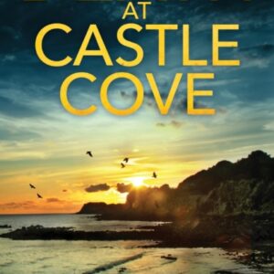 Death At Castle Cove by Mary Grand