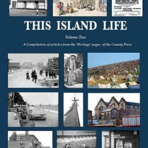 This Island Life, Volume 2 by Alan Stroud