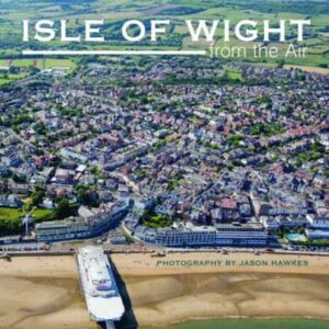 Isle of Wight From The Air - Jason Hawkes