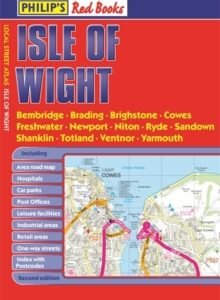 Phillip's Isle of Wight