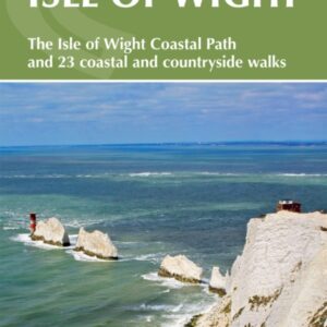 Walking on the Isle of Wight - Paul Curtis