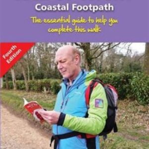 The Complete Isle of Wight Coastal Footpath - Brian G Smailes