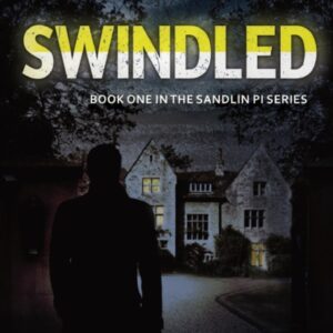 Swindled - S.E Shepherd