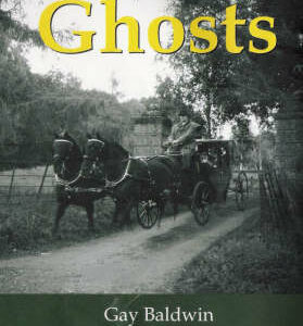 More Ghosts - Gay Baldwin