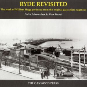 Ryde Revisited - Colin Fairweather and Alan Stroud