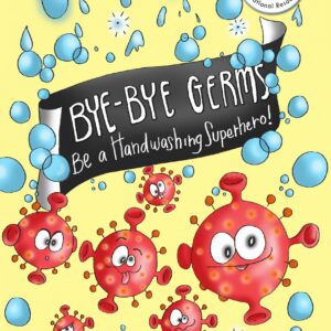 Bye Bye Germs