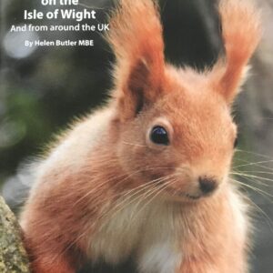 200 fascinating facts about red squirrels : on the Isle of Wight and elsewhere around the UK