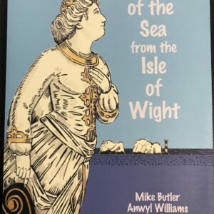 Songs Of The Sea From The Isle of Wight - Mike Butler, Anwyl Williams, Dave Williams