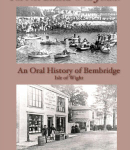 I'm Not Blessed Well Jokin': An Oral History of Bembridge by Alan Robert Phillips