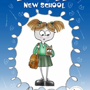 Bluebell's New School - Jules Marriner