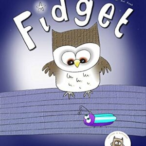 Fidget - Jules Marriner