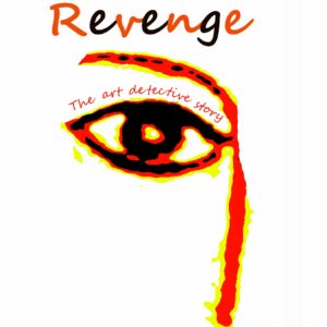 Picasso's Revenge - Caroline Foulk and Ray Foulk