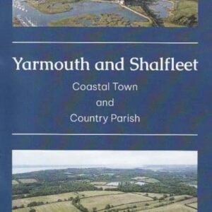 Yarmouth and Shalfleet- Coastal Town and Country Parish